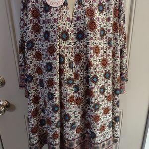 Umgee Tunic